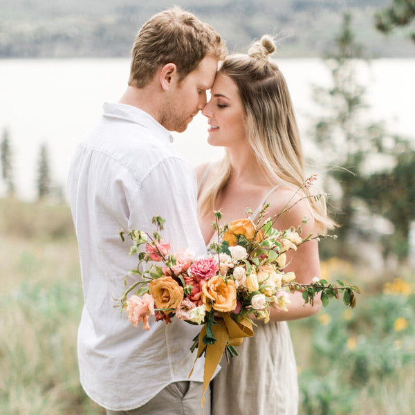 Elopement Collection