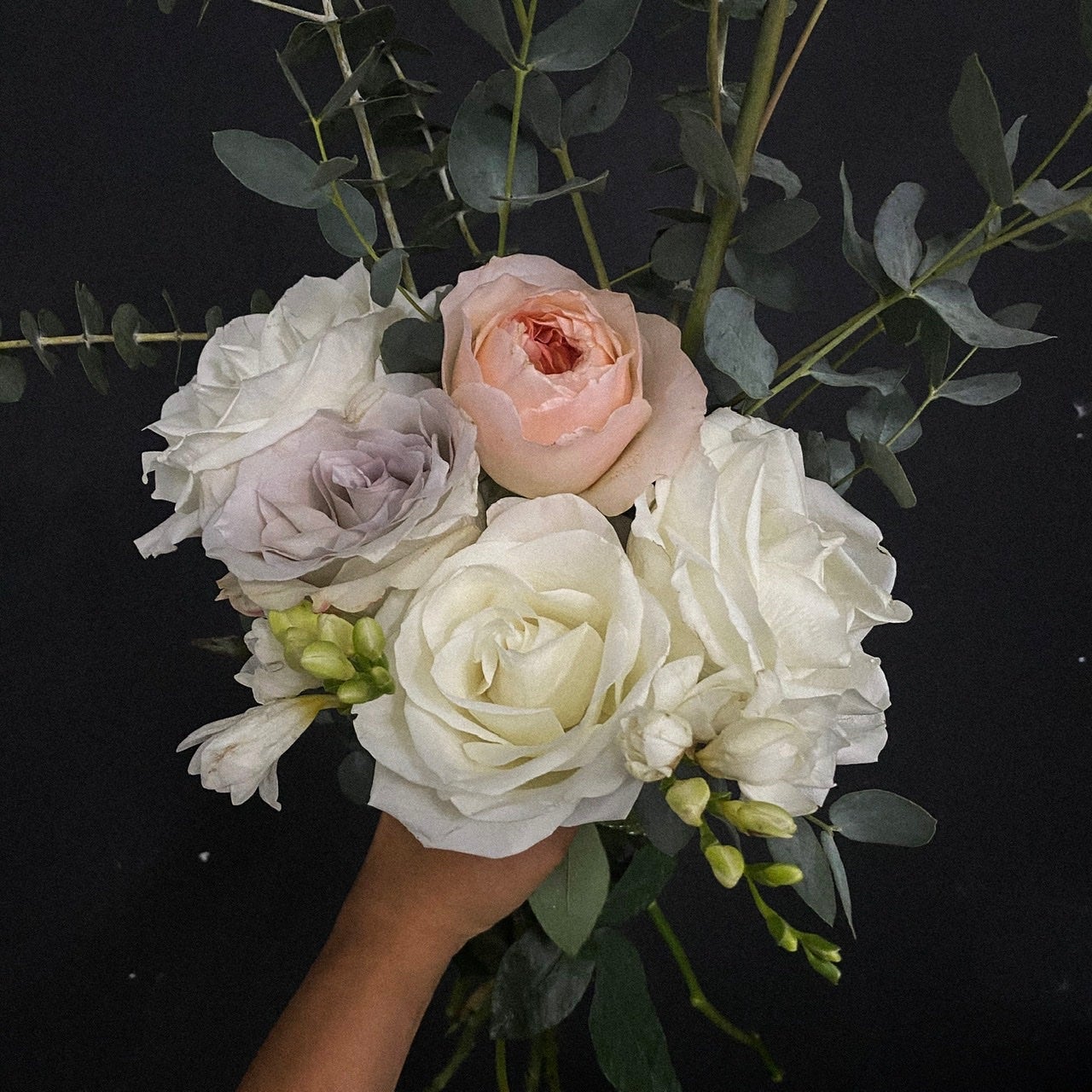 Hand-tied Bouquet