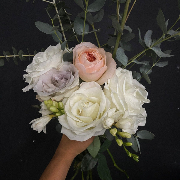 Hand-tied Bouquet