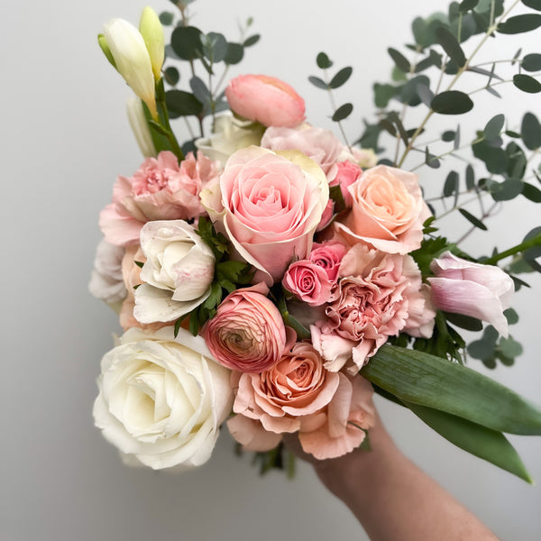 Hand-tied Bouquet