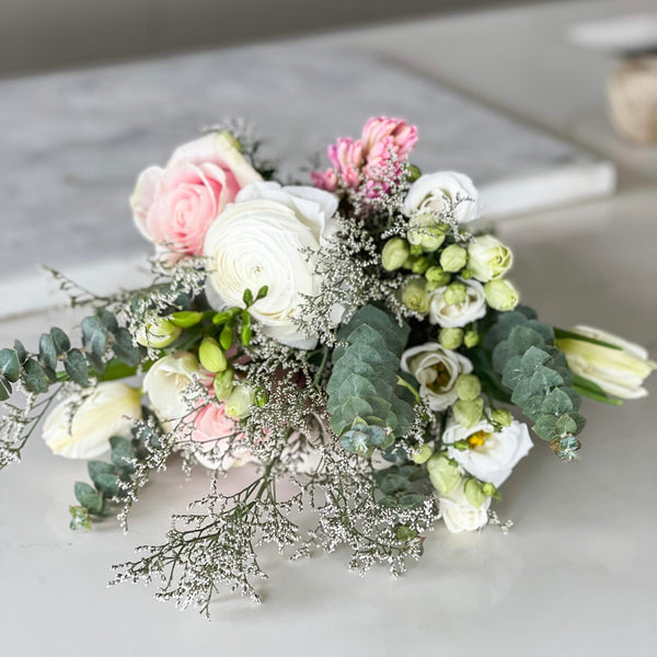 Hand-tied Bouquet