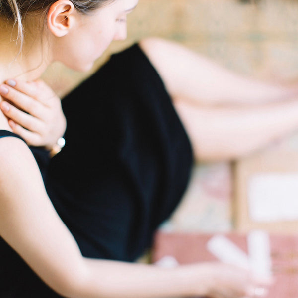 Personal Branding Portrait Session - no make up application