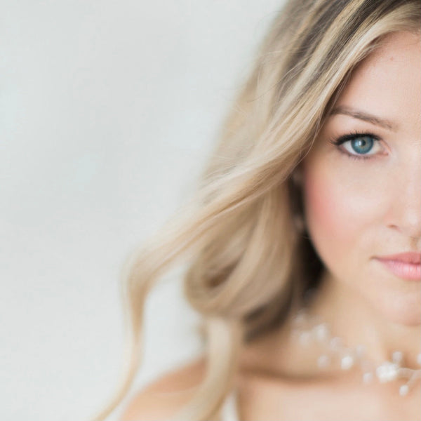 Personal Branding Portrait Session - no make up application