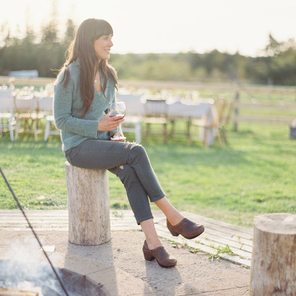 Personal Branding Portrait Session - no make up application