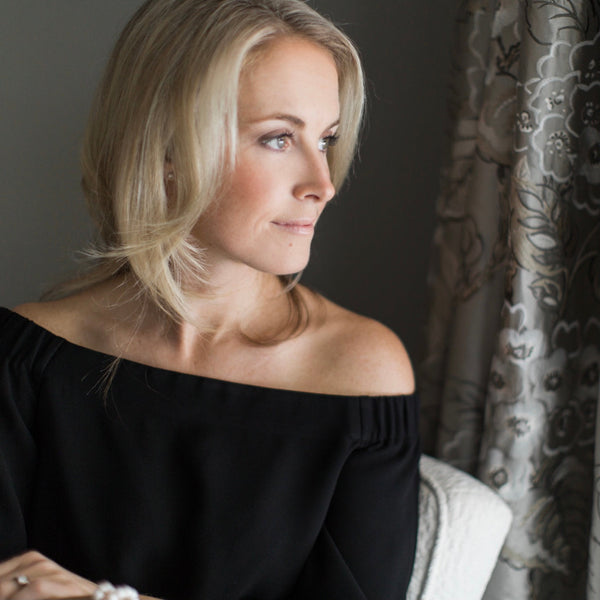 Personal Branding Portrait Session - no make up application