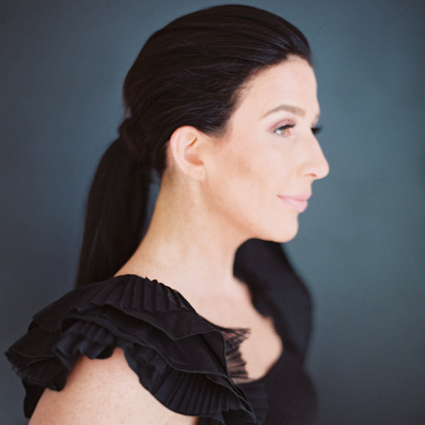 Personal Branding Portrait Session - no make up application