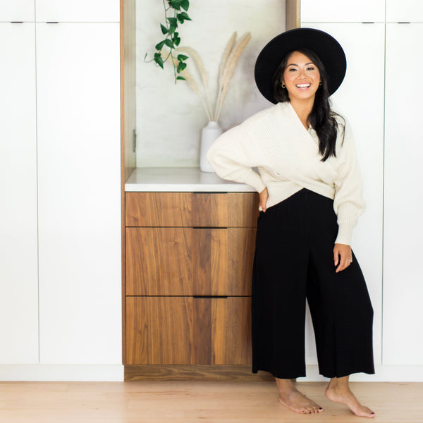 Personal Branding Portrait Session - no make up application