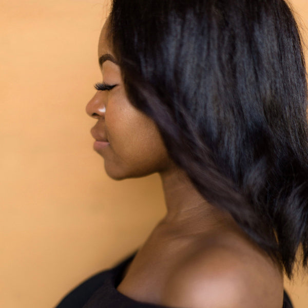 Personal Branding Portrait Session - no make up application