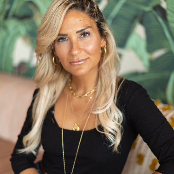 Personal Branding Portrait Session - no make up application