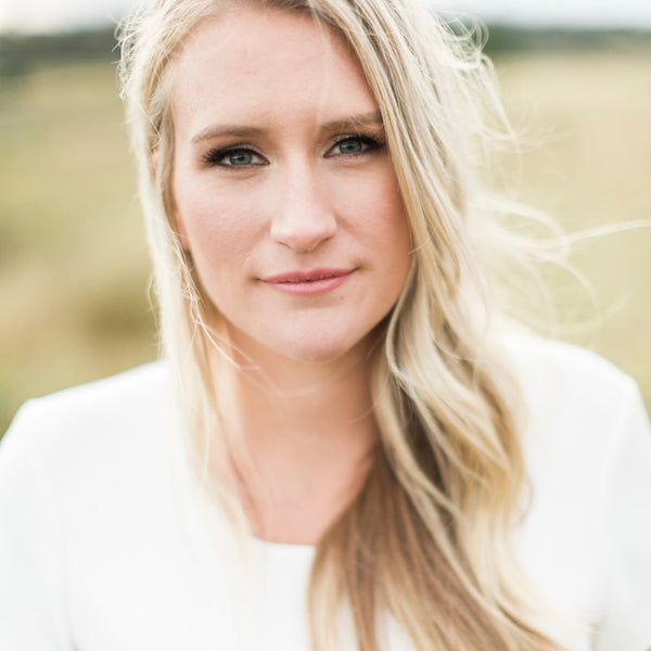 Personal Branding Portrait Session - no make up application