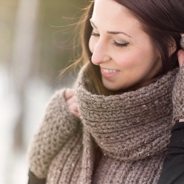 Personal Branding Portrait Session - no make up application
