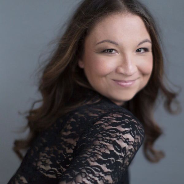 Personal Branding Portrait Session - no make up application