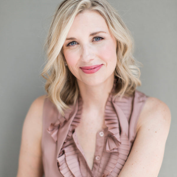 Personal Branding Portrait Session - no make up application