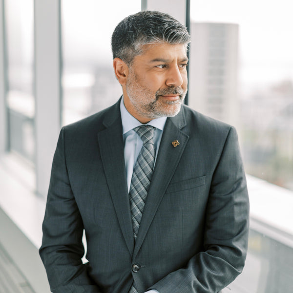 Personal Branding Portrait Session - no make up application