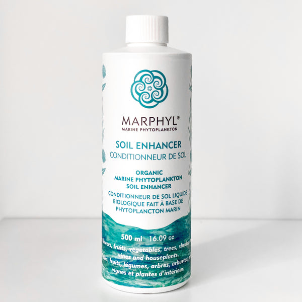MARPHYL® Organic Soil Enhancer
