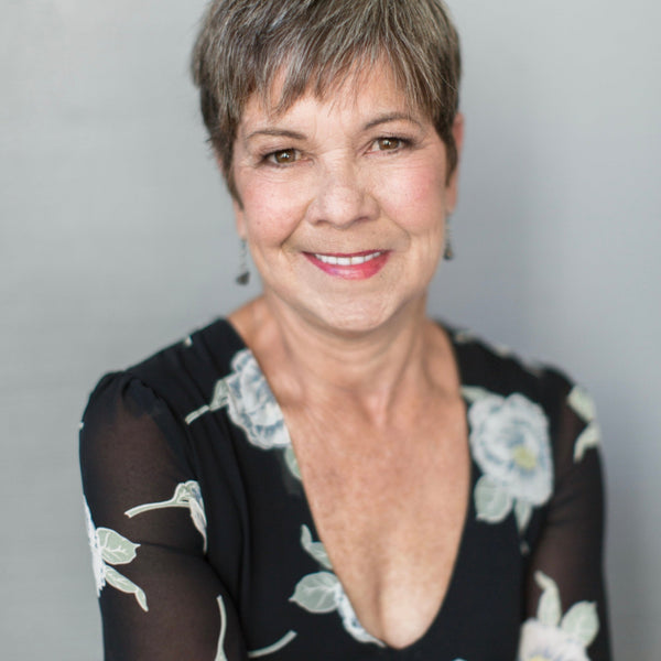 Personal Branding Portrait Session - no make up application