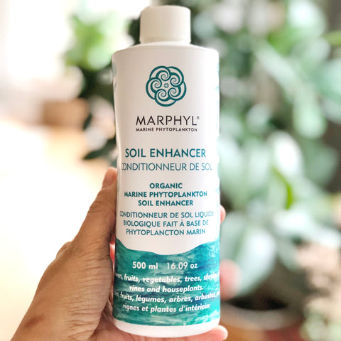 MARPHYL® Organic Soil Enhancer