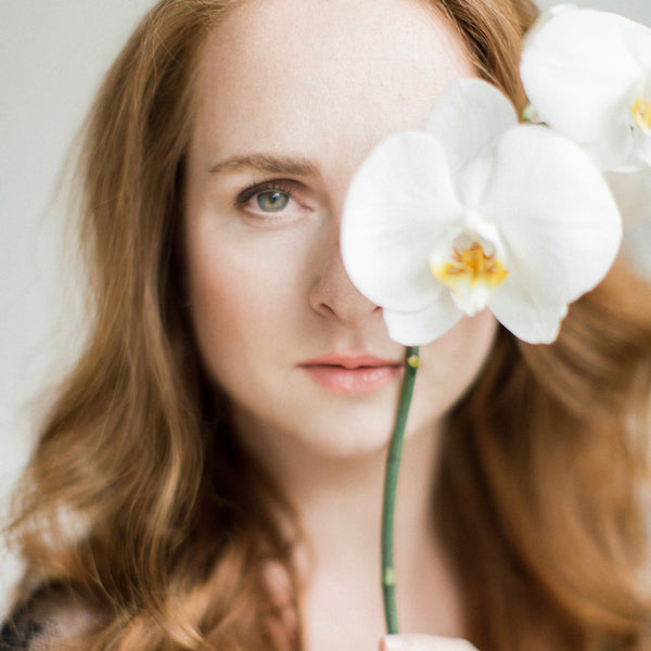 Personal Branding Portrait Session - no make up application