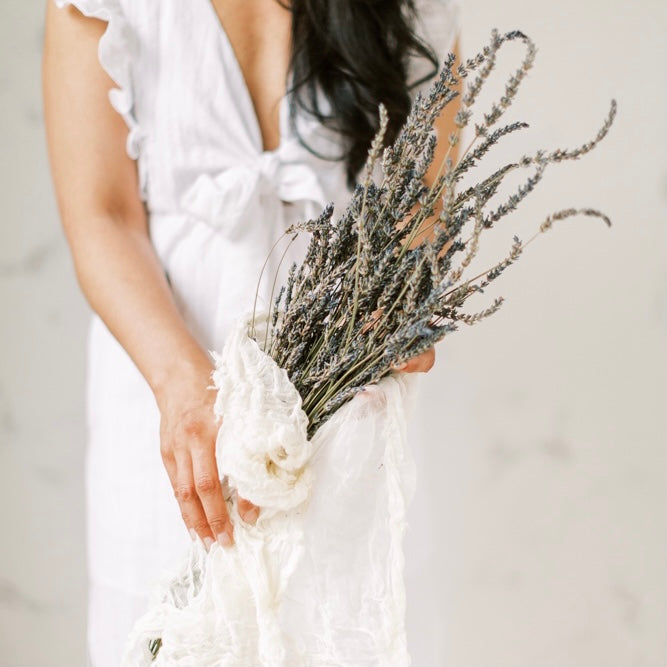 Lavender Bundle Dried