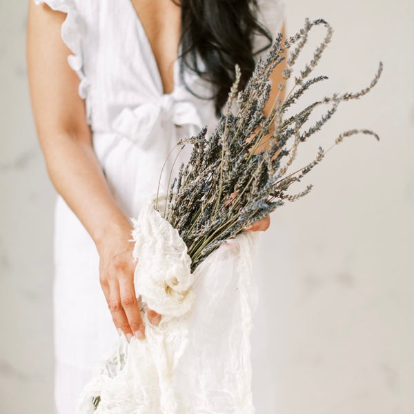 Lavender Bundle Dried