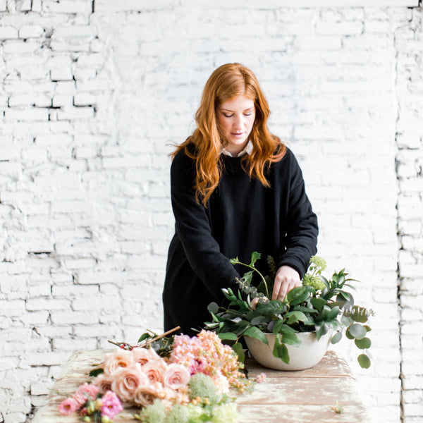 Personal Branding Portrait Session - no make up application