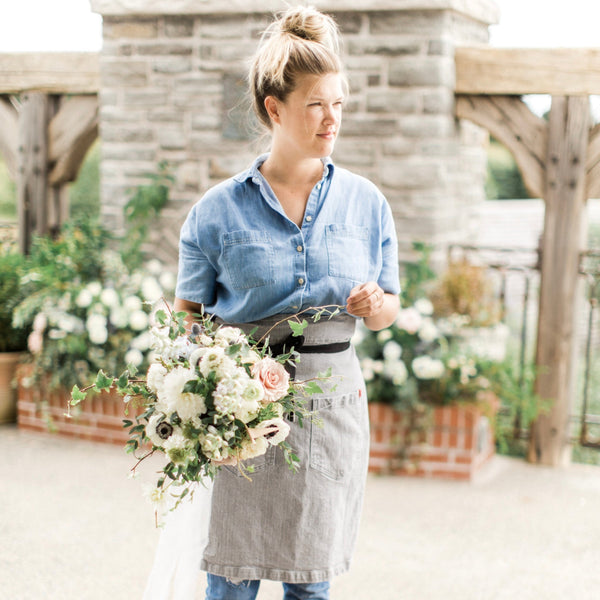 Personal Branding Portrait Session - no make up application