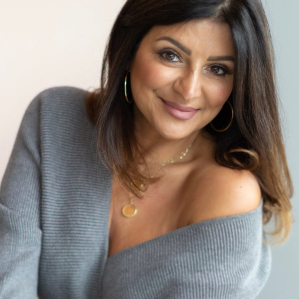 Personal Branding Portrait Session - no make up application