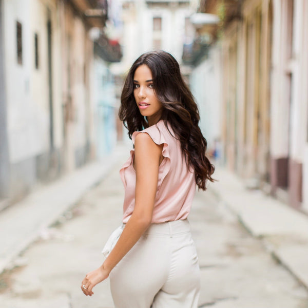 Personal Branding Portrait Session - no make up application