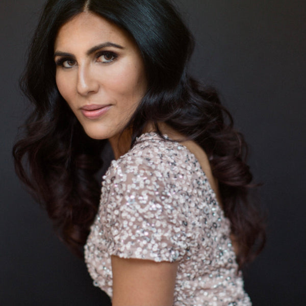 Personal Branding Portrait Session - no make up application