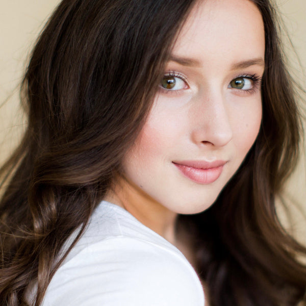 Personal Branding Portrait Session - no make up application