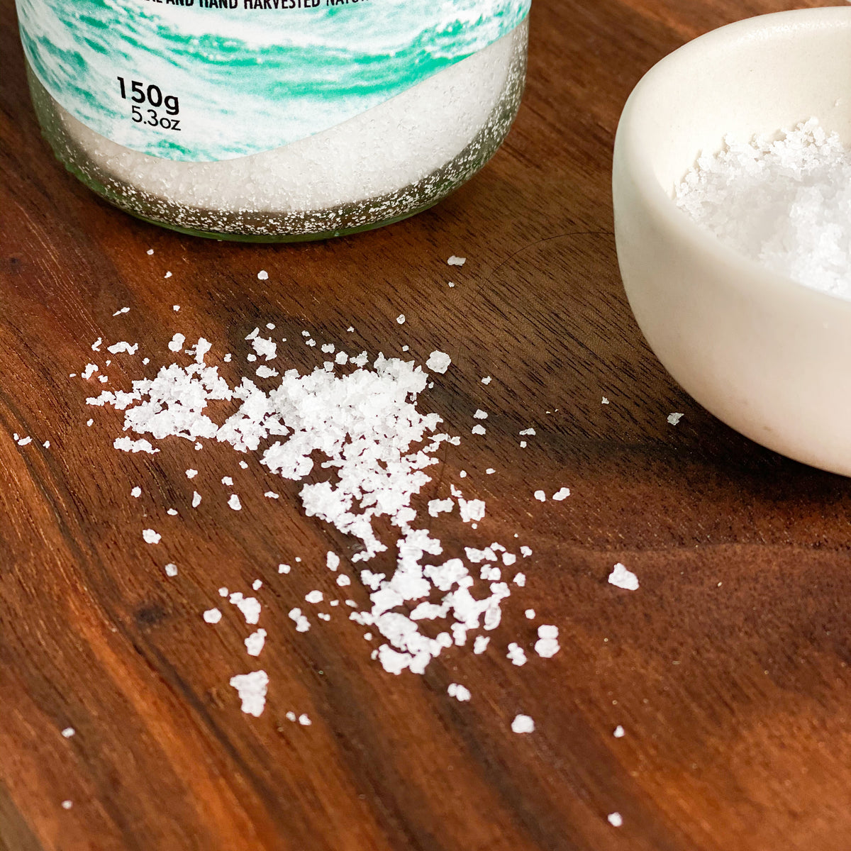 MARPHYL® Sea Salt (Fleur de Sel) – Nicole Lapierre