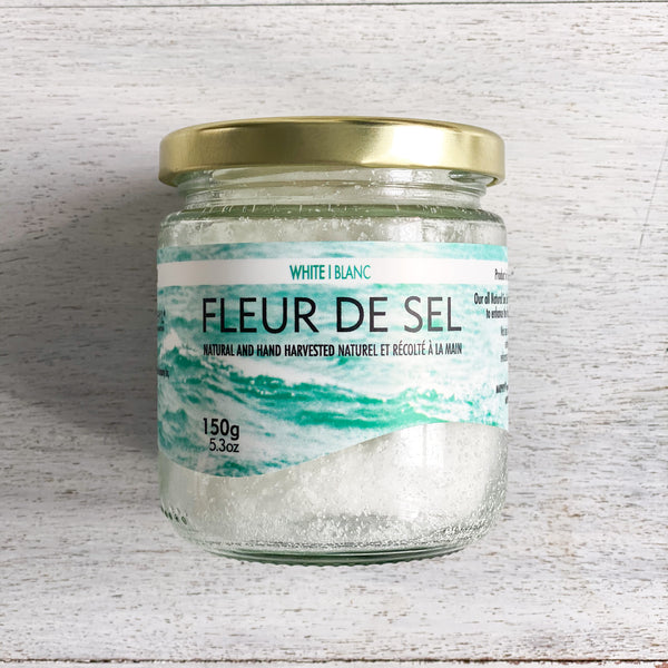 MARPHYL® Sea Salt (Fleur de Sel)