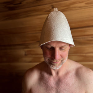 Sauna Hats